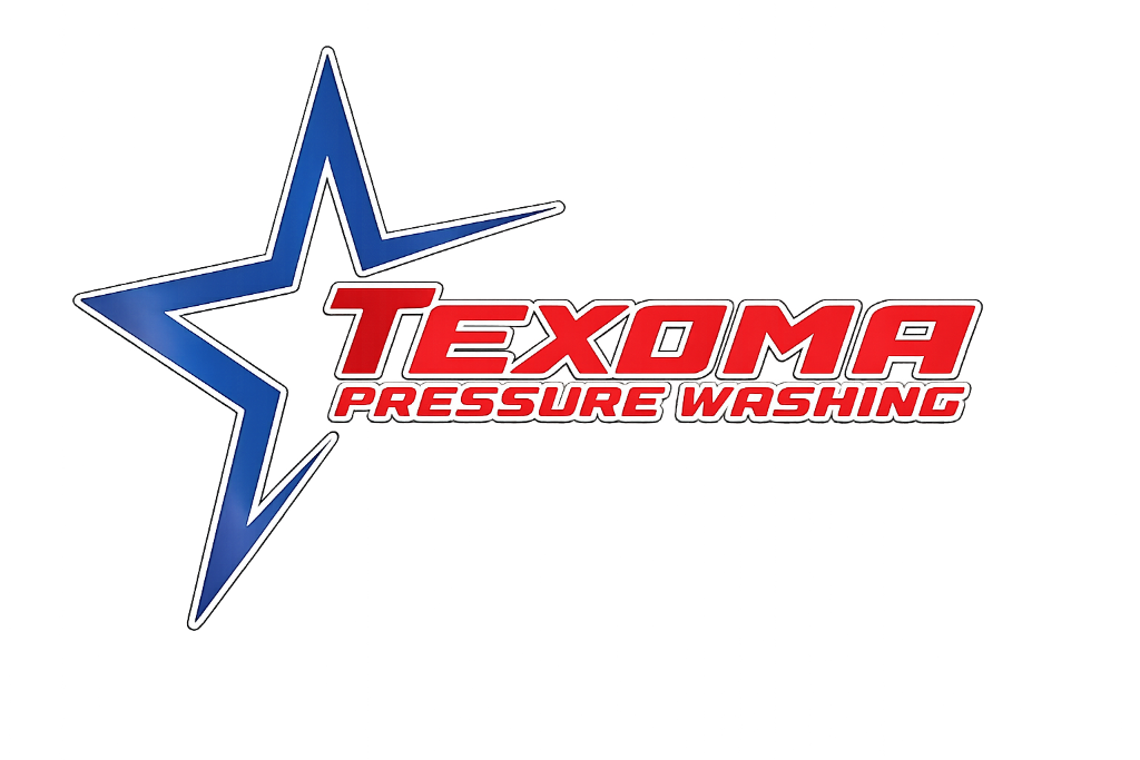 Texoma Pressure Washing
