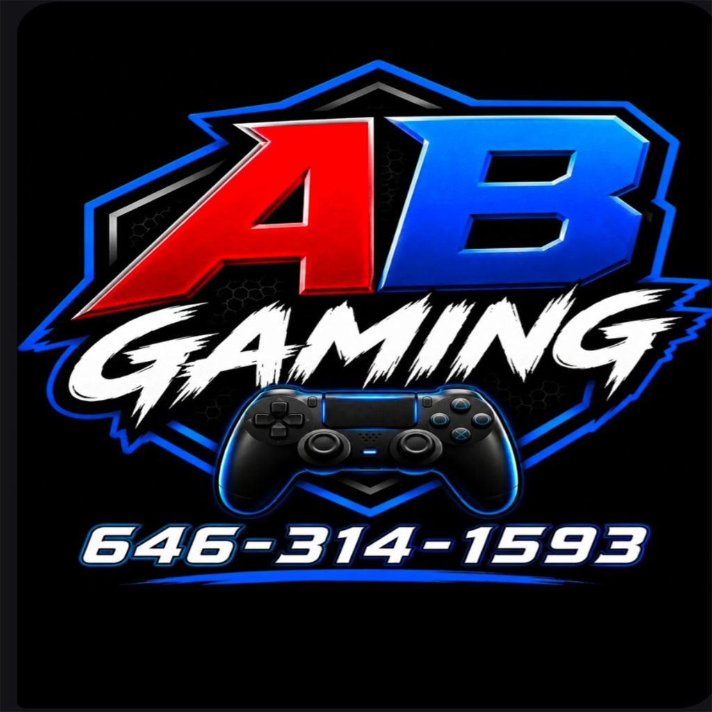 AB Gaming