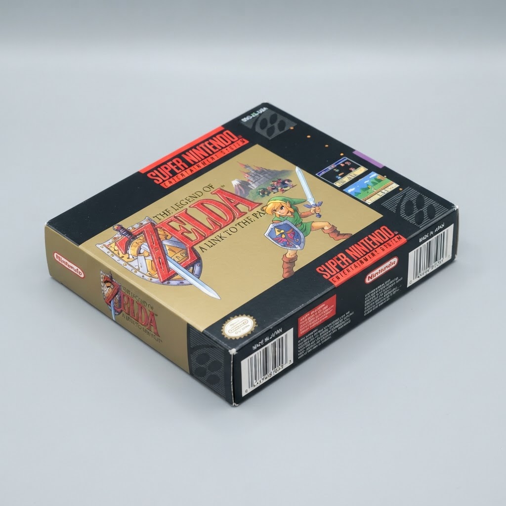 Super Mario World