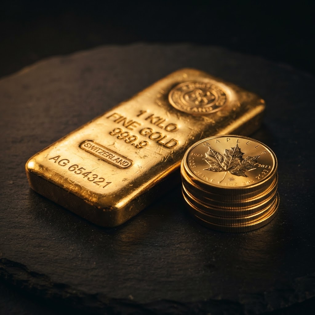 Oro 24K