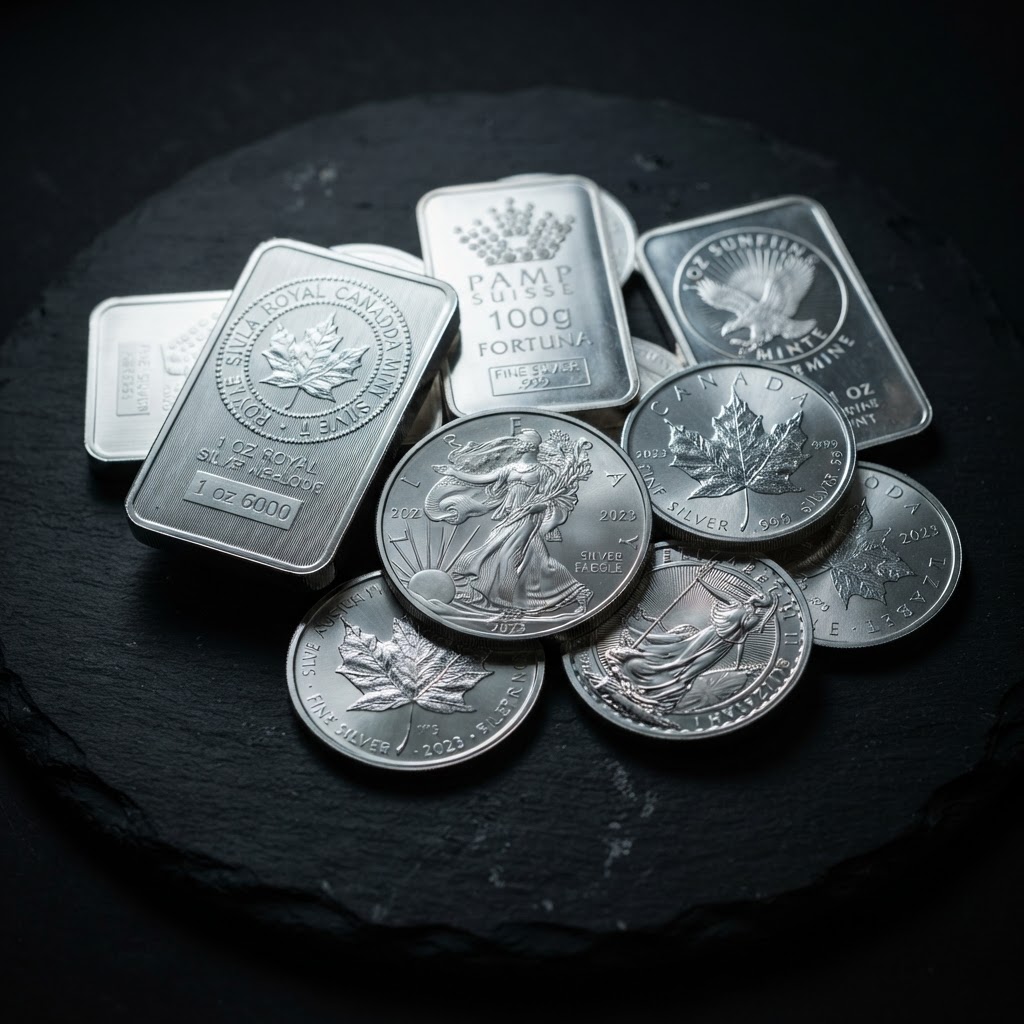Plata 925