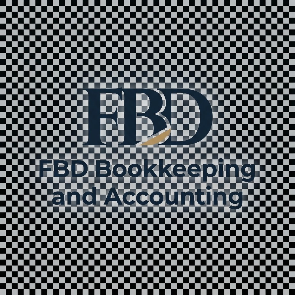 FBD Bookkeeping and Accounting logo