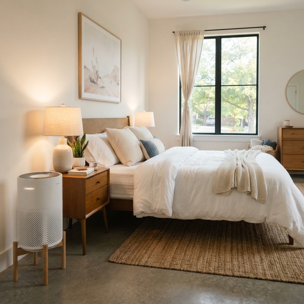 Austin Allergy Guide: Reducing Dust Mites and Pollen Indoors