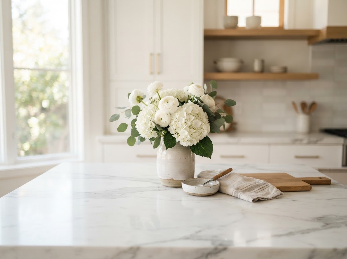 Basic Home Cleaning