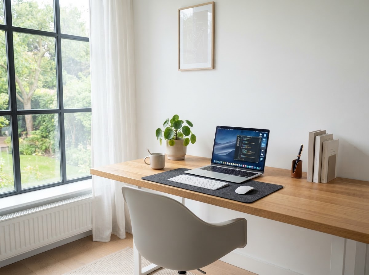 Post-Construction Cleaning