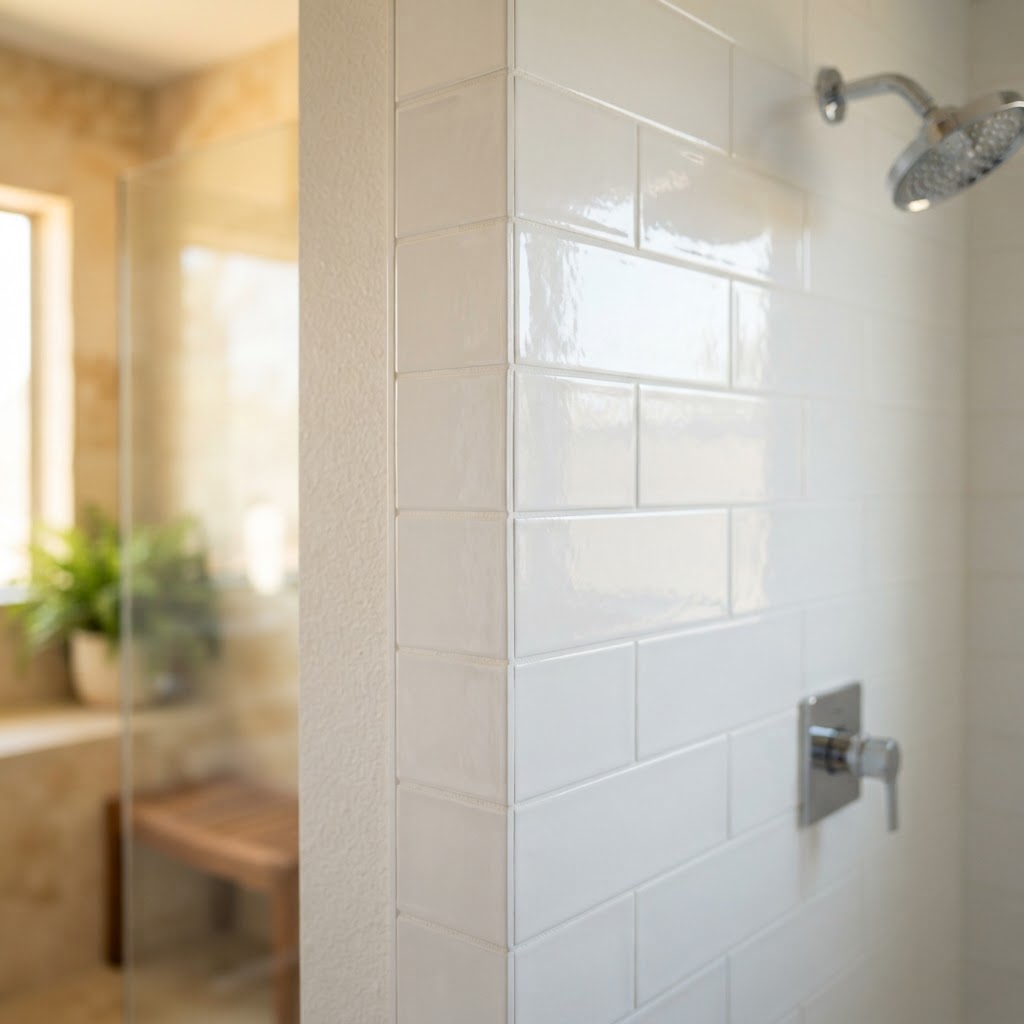 Tile and Grout Deep Cleaning Tips for Austin Bathrooms & Kitchens