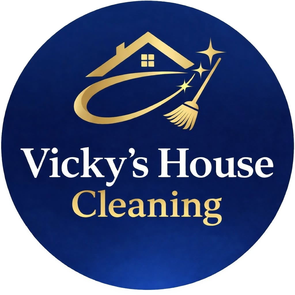 Vicky's House Cleaning
