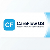 CareFlow U.S. logo