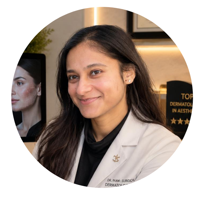 Sophie, Level 7 Aesthetic Practitioner at Longevity