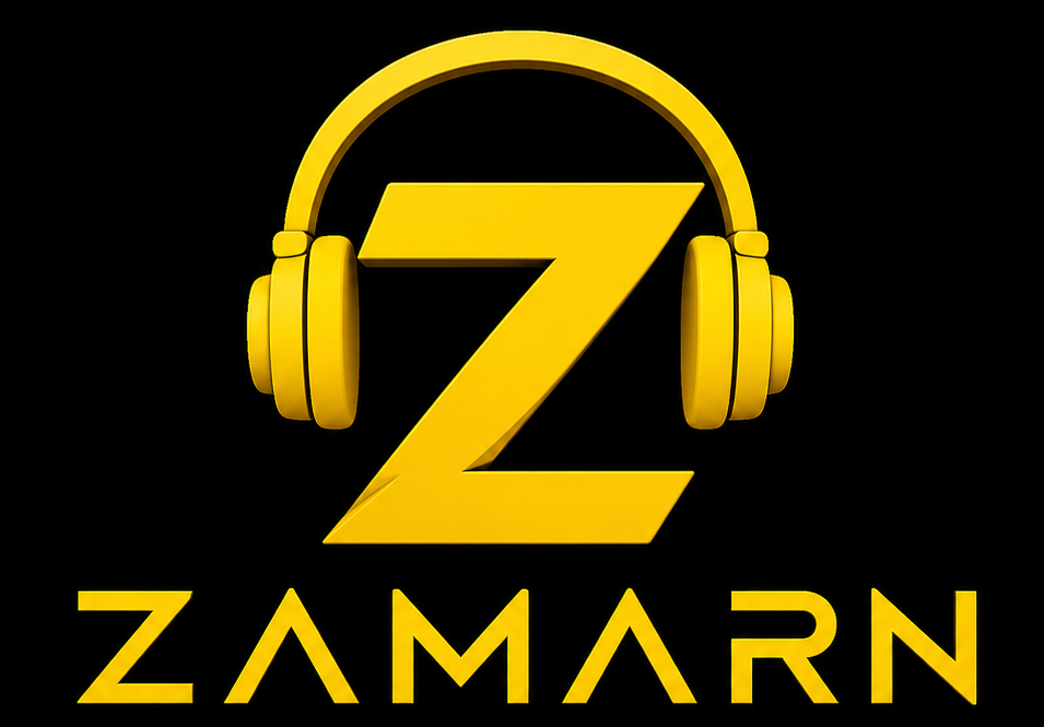 Zamarn