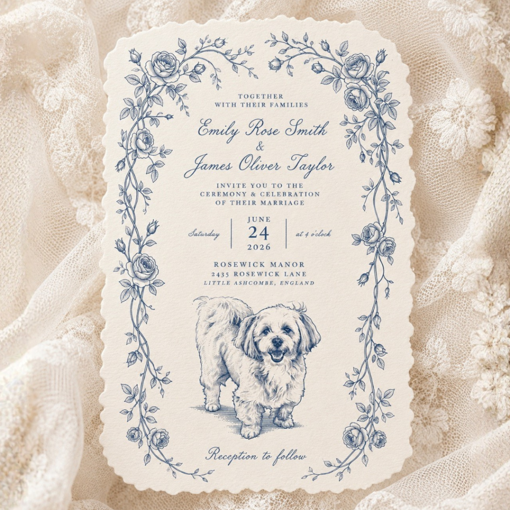 Toile