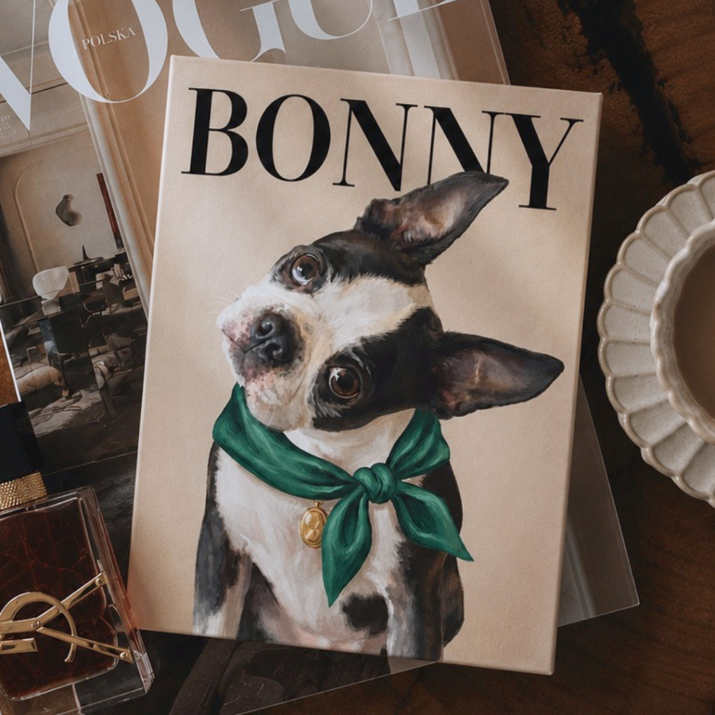 Luxury Magazine