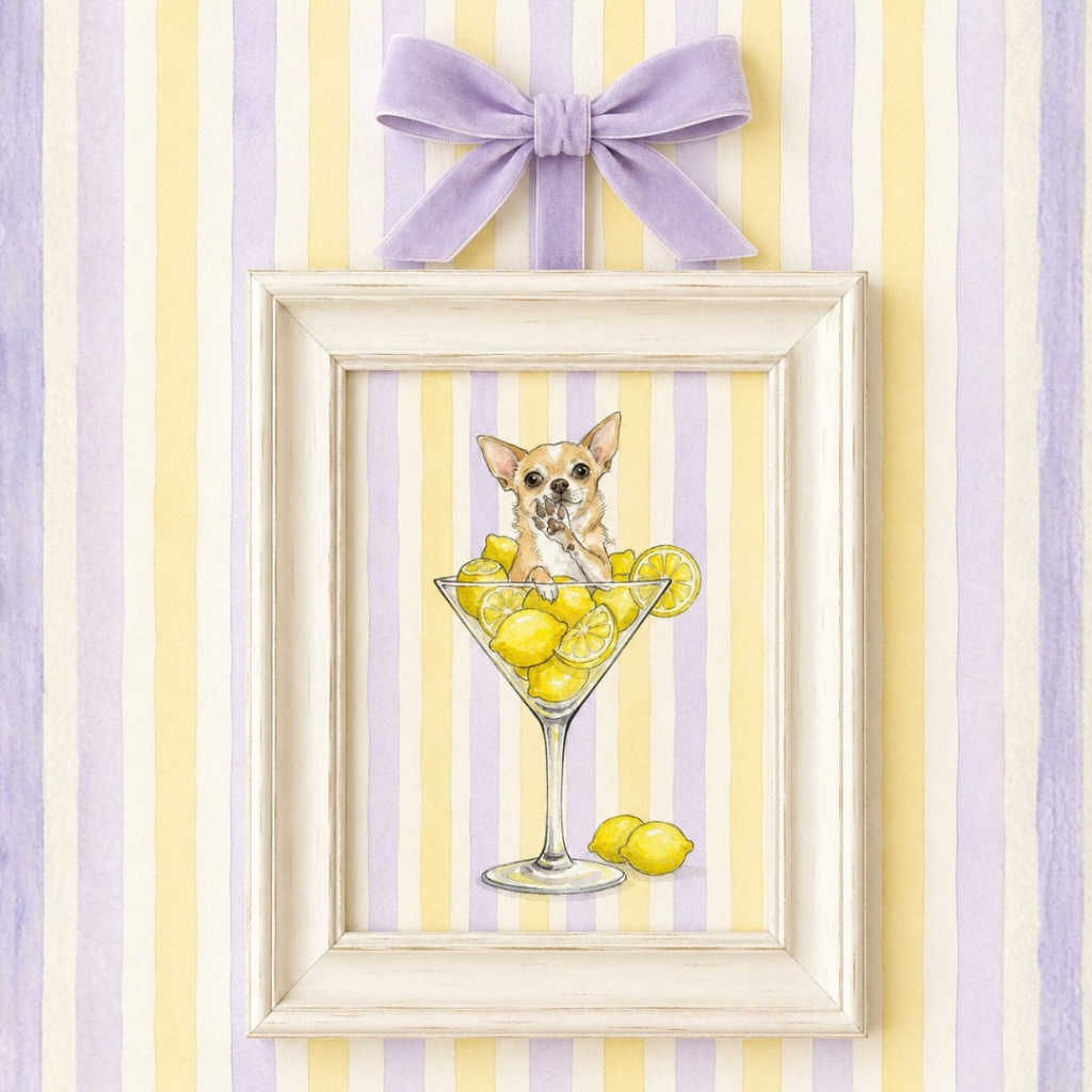 Fruit Cocktail