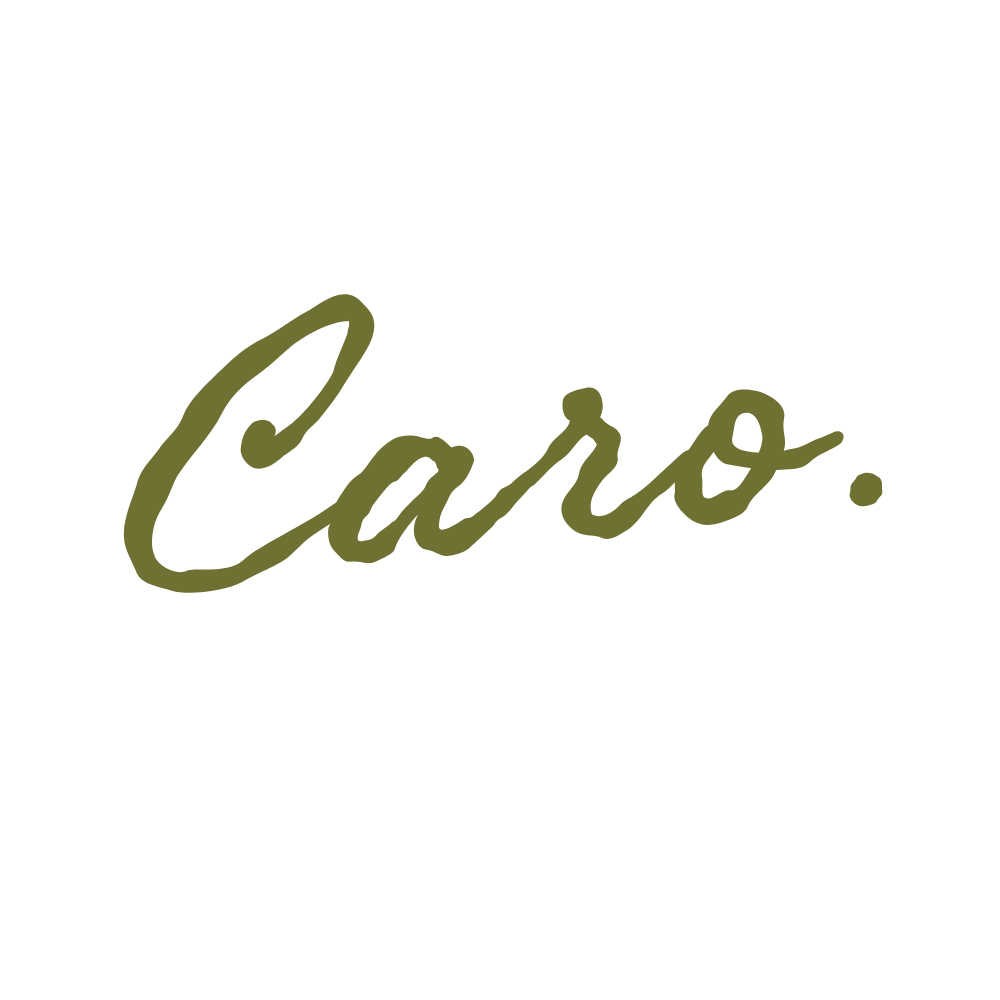Caro signature