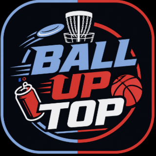 Ball Up Top