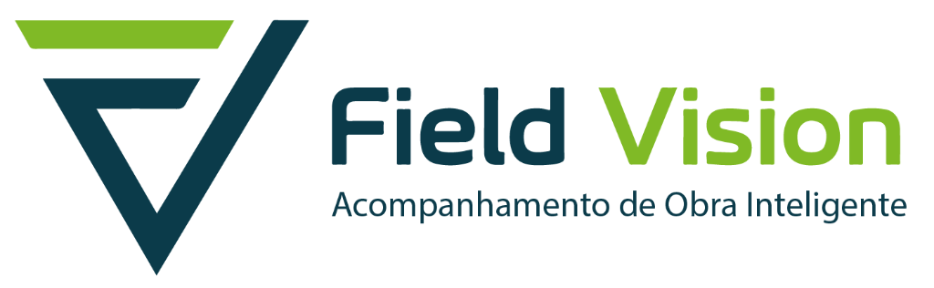 Field Vision - Acompanhamento de Obra Inteligente