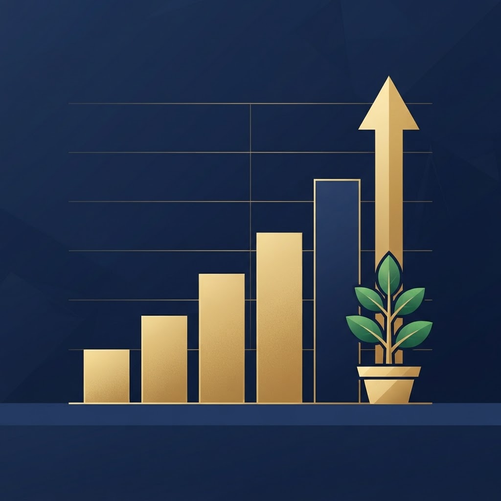 A beginner's guide to investing without the jargon