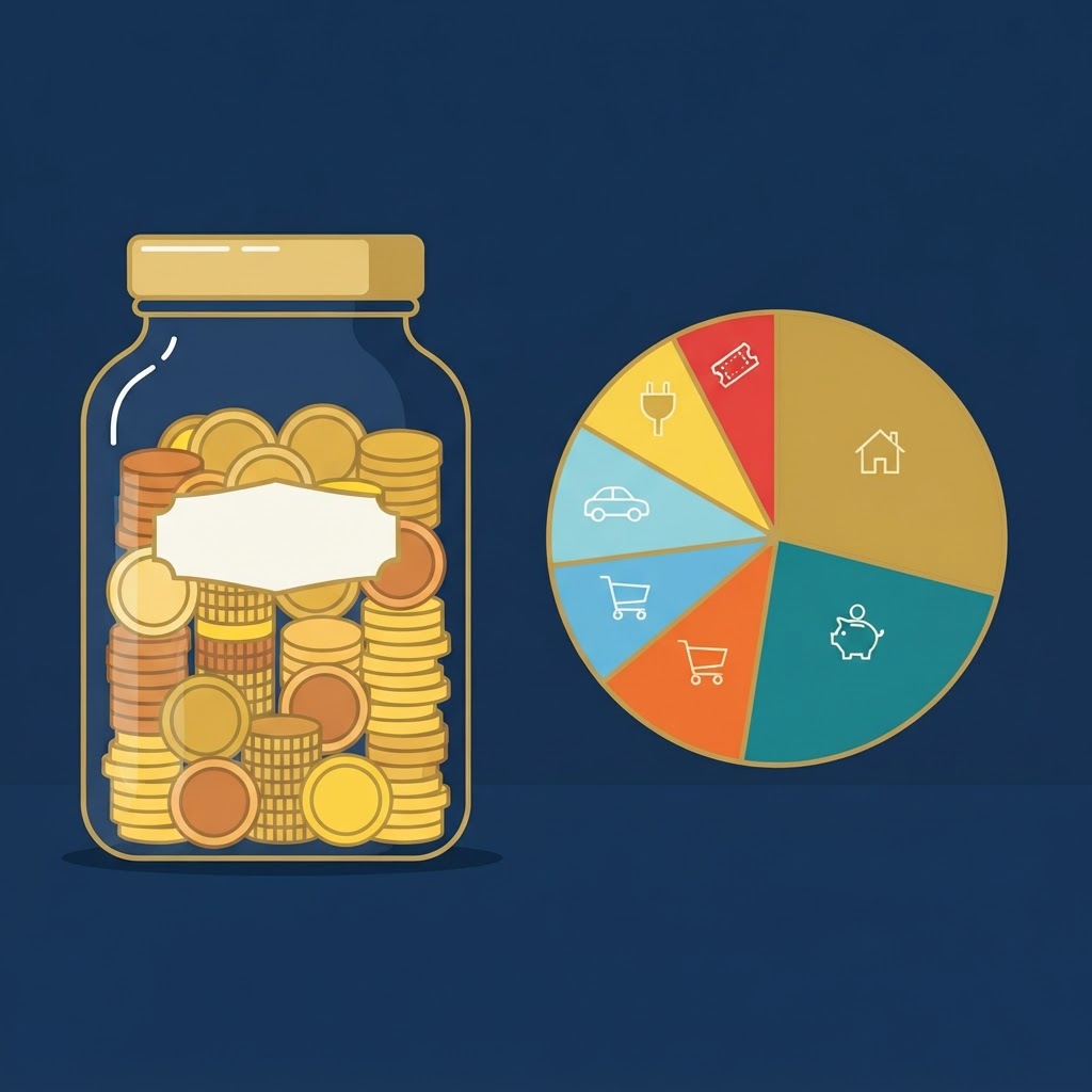 Why budgeting matters before you earn a full-time salary