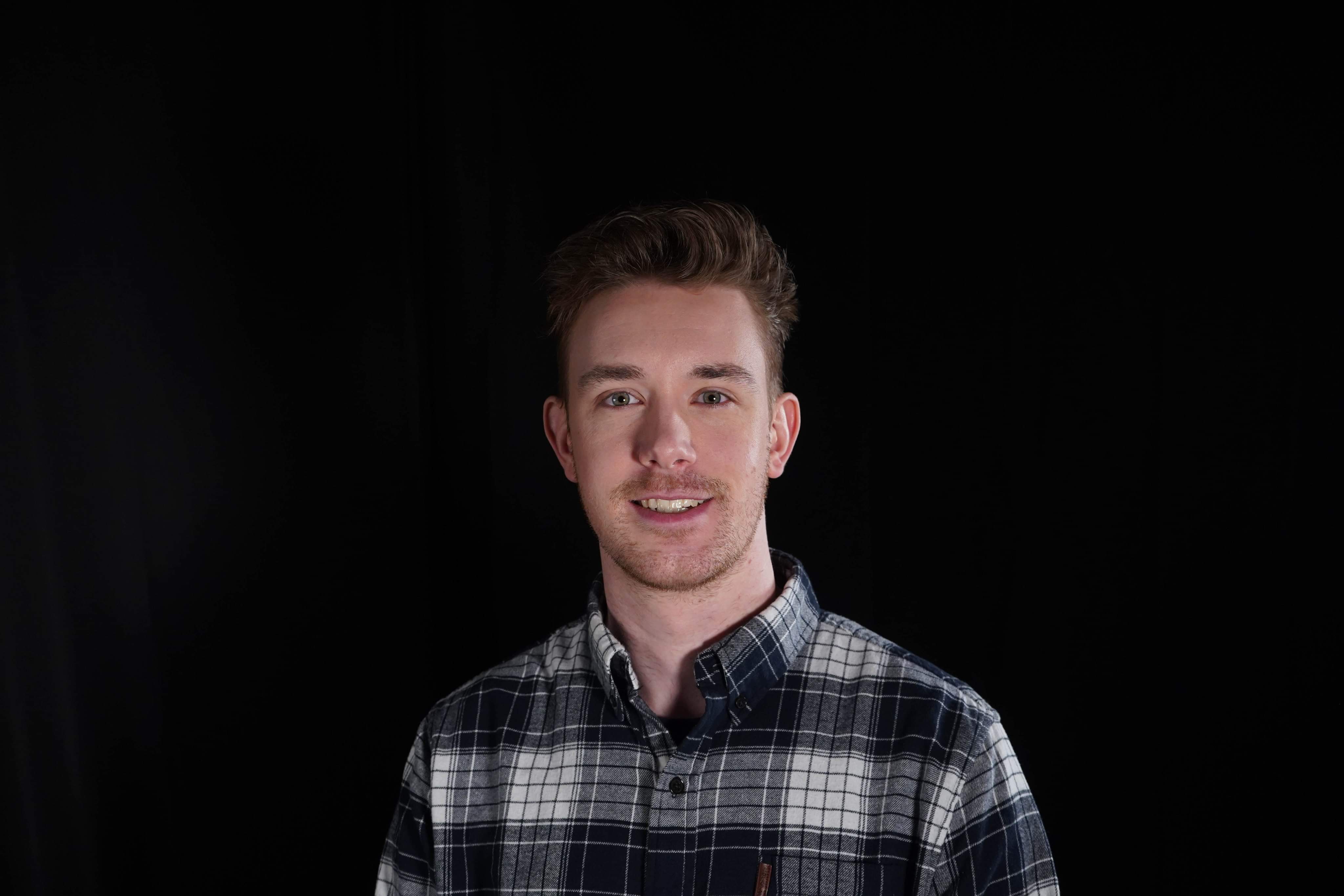 Daniel Troke