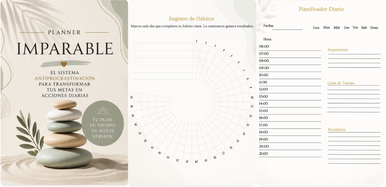 Imparable
