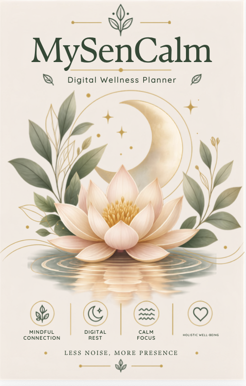 Planner bienestar English