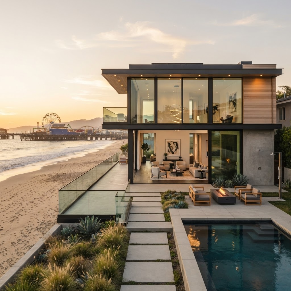 Santa Monica