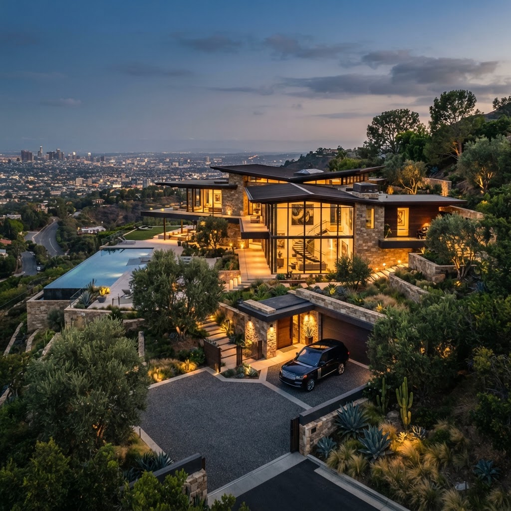 Bel Air