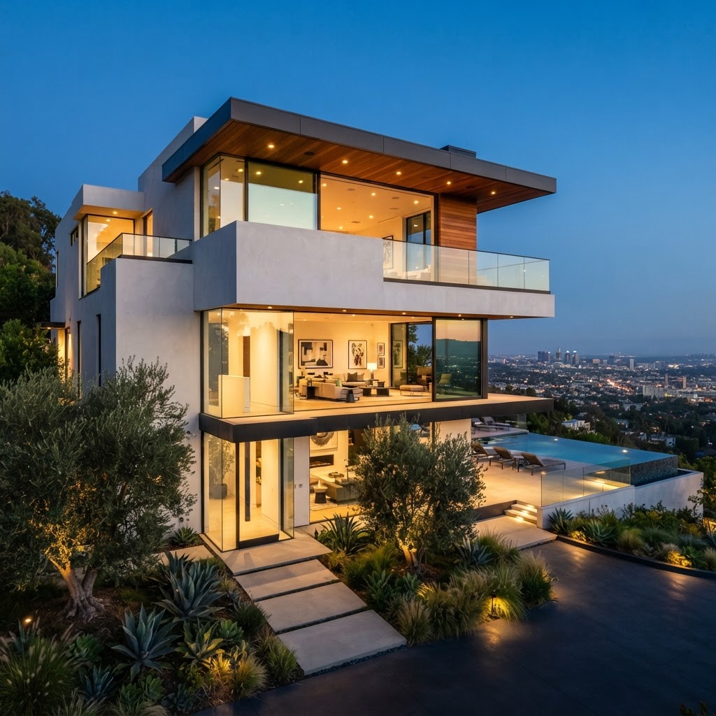 West Hollywood