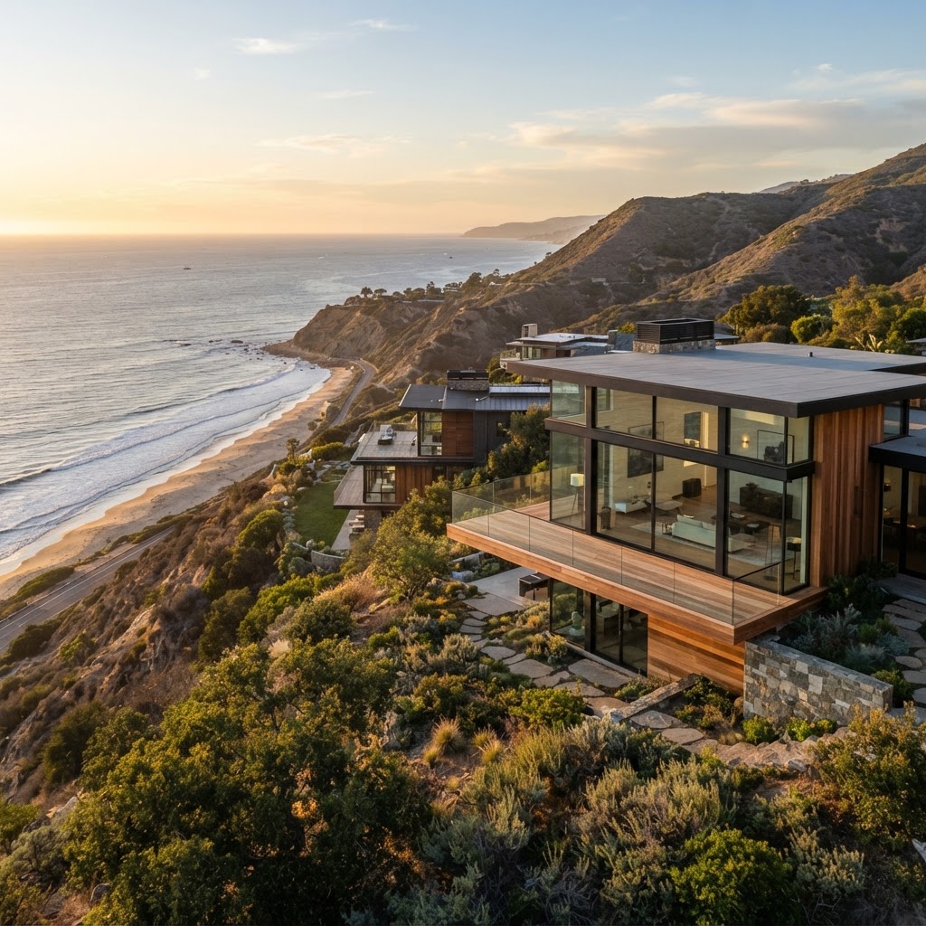 Pacific Palisades