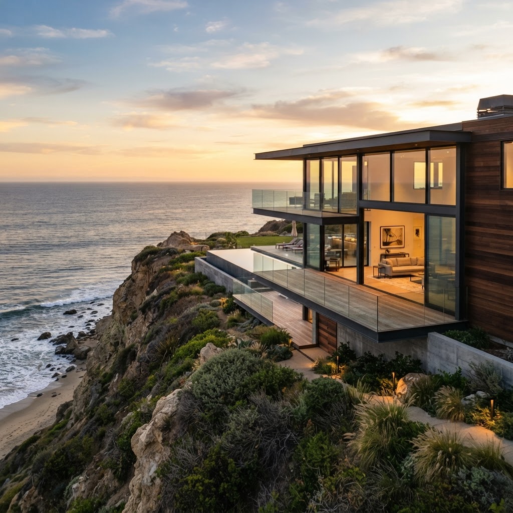 Malibu