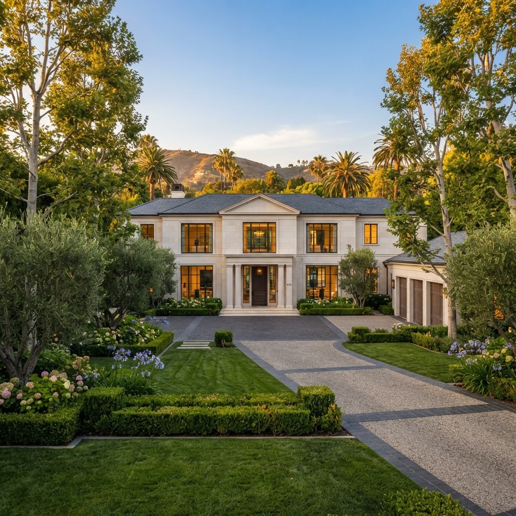 Beverly Hills