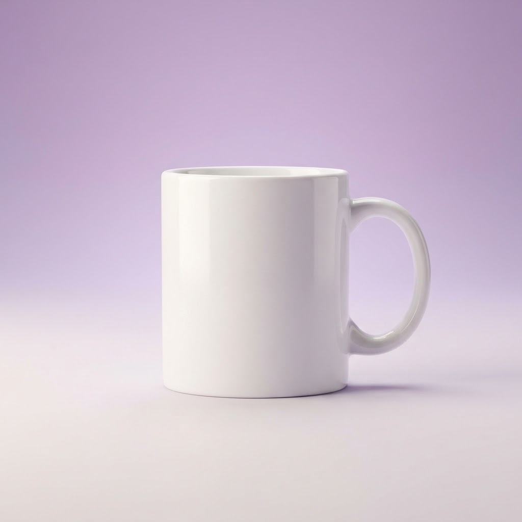 Tasse Éclipse