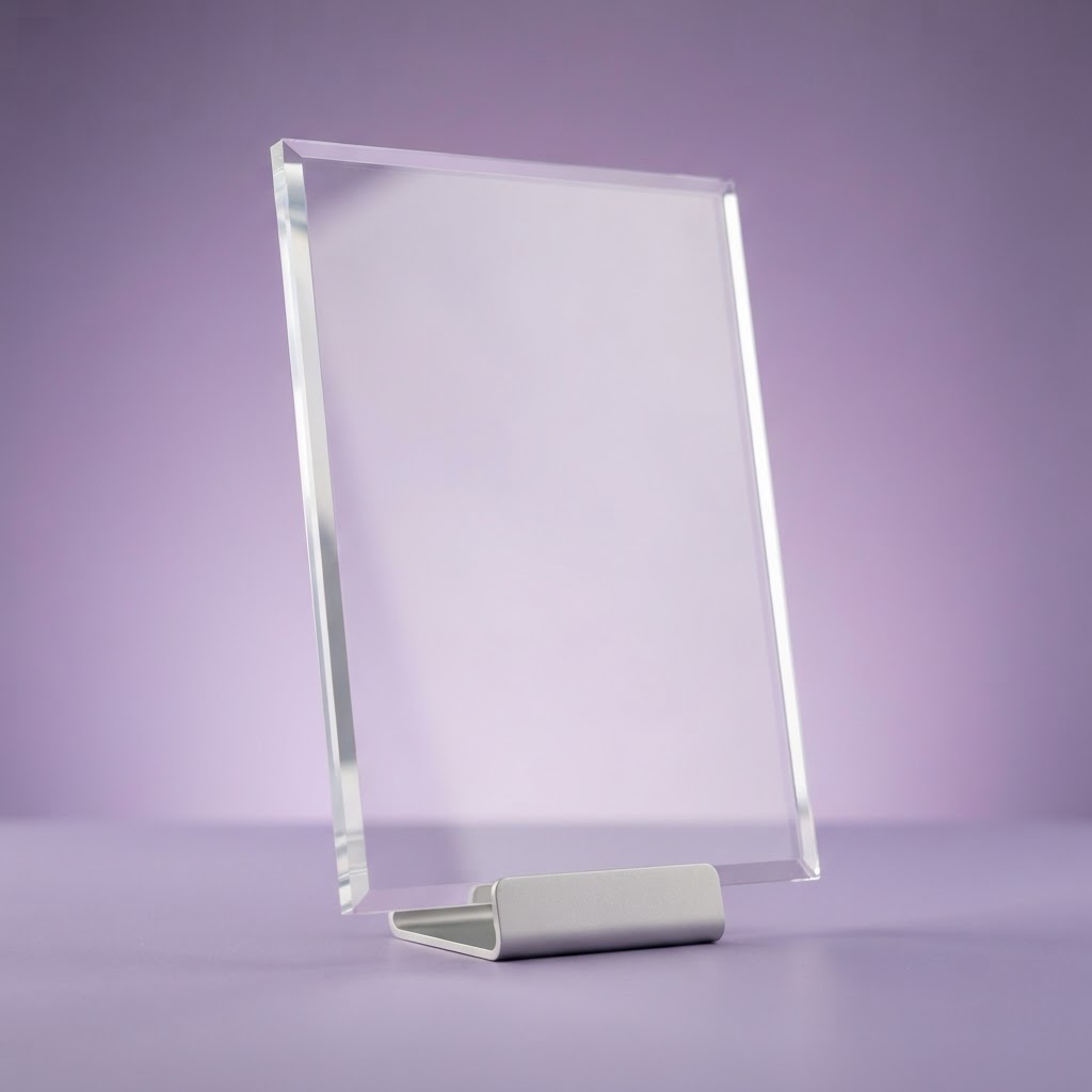 Tableau Acrylique Prism