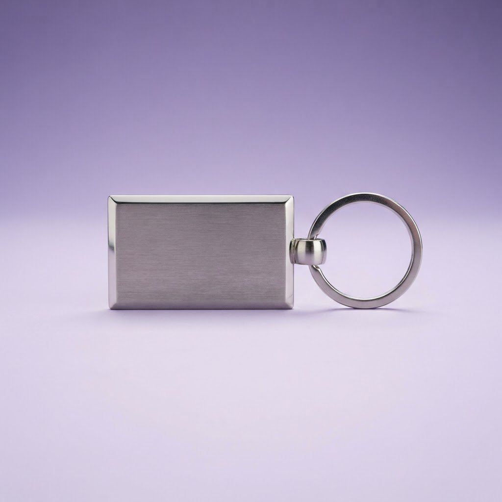 Porte-Clé Lumen