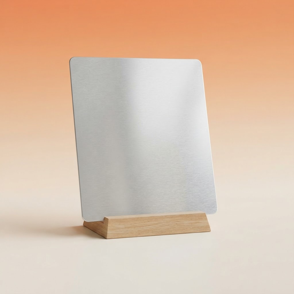 Tableau Métal Aura