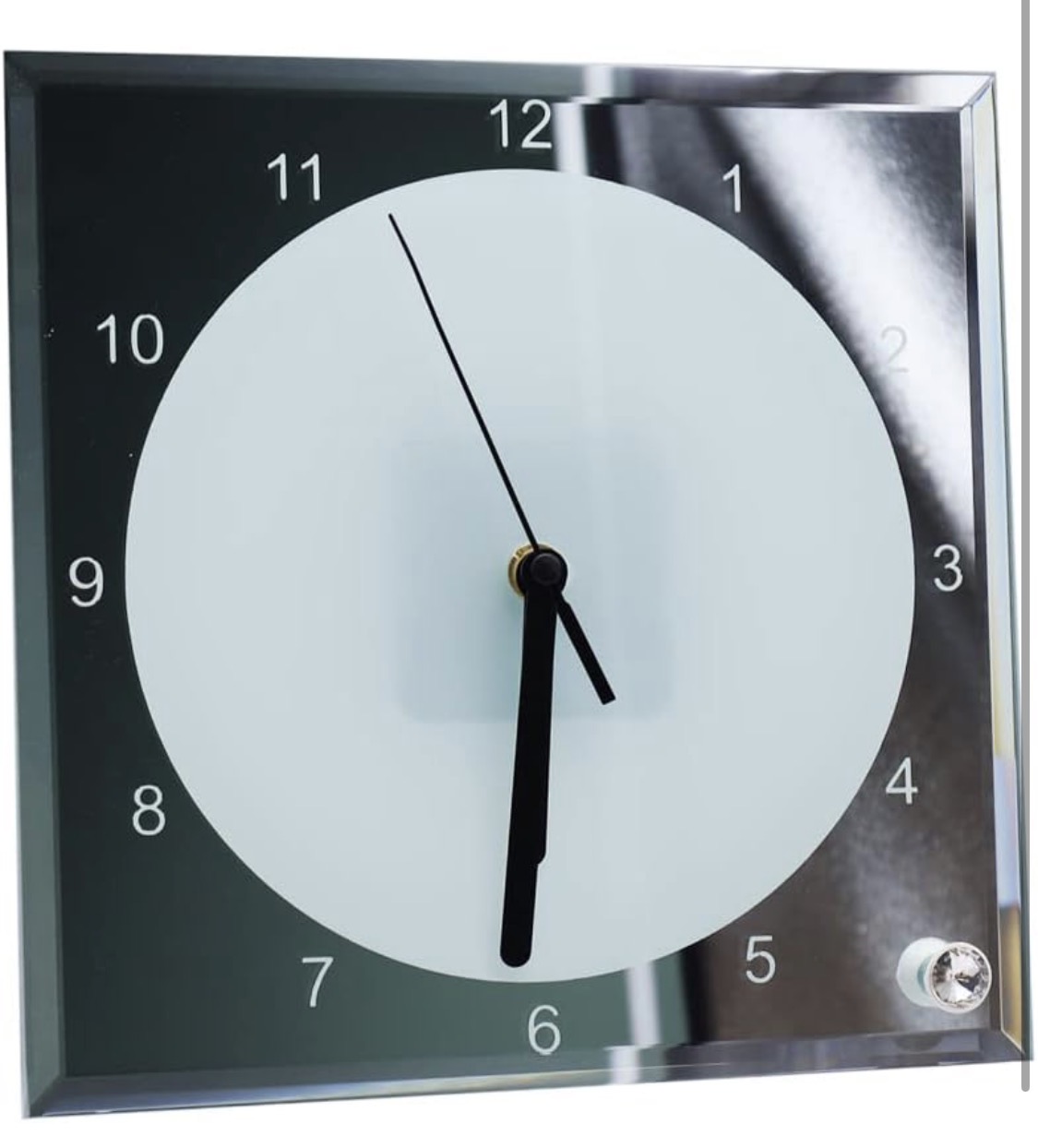 Horloge Méridien