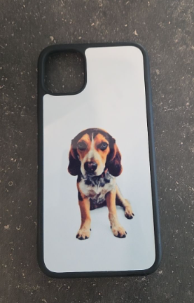 Coque de téléphone sur mesure