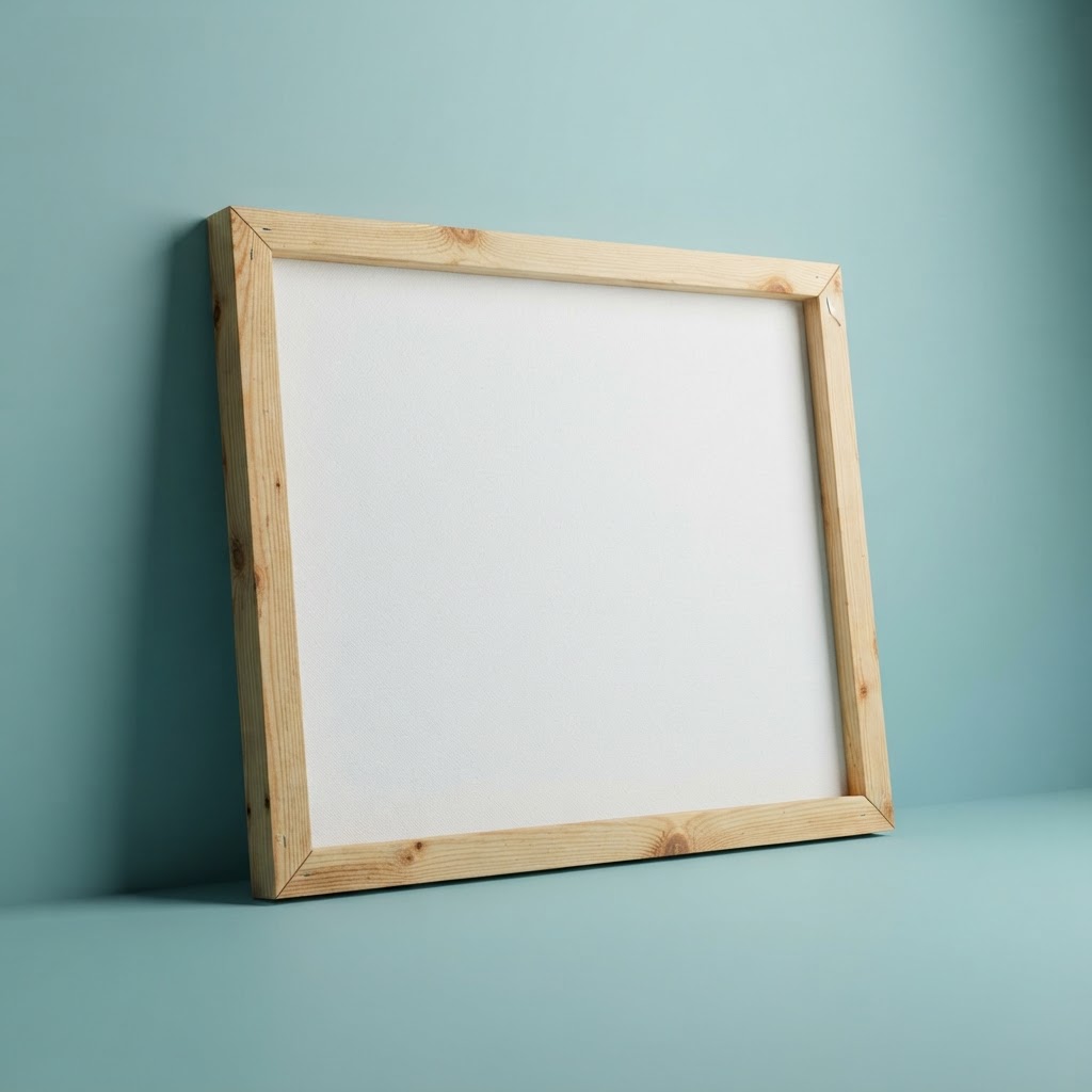 Tableau Canvas Horizon