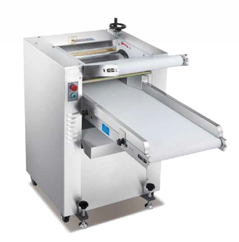 Auto Dough Moulder