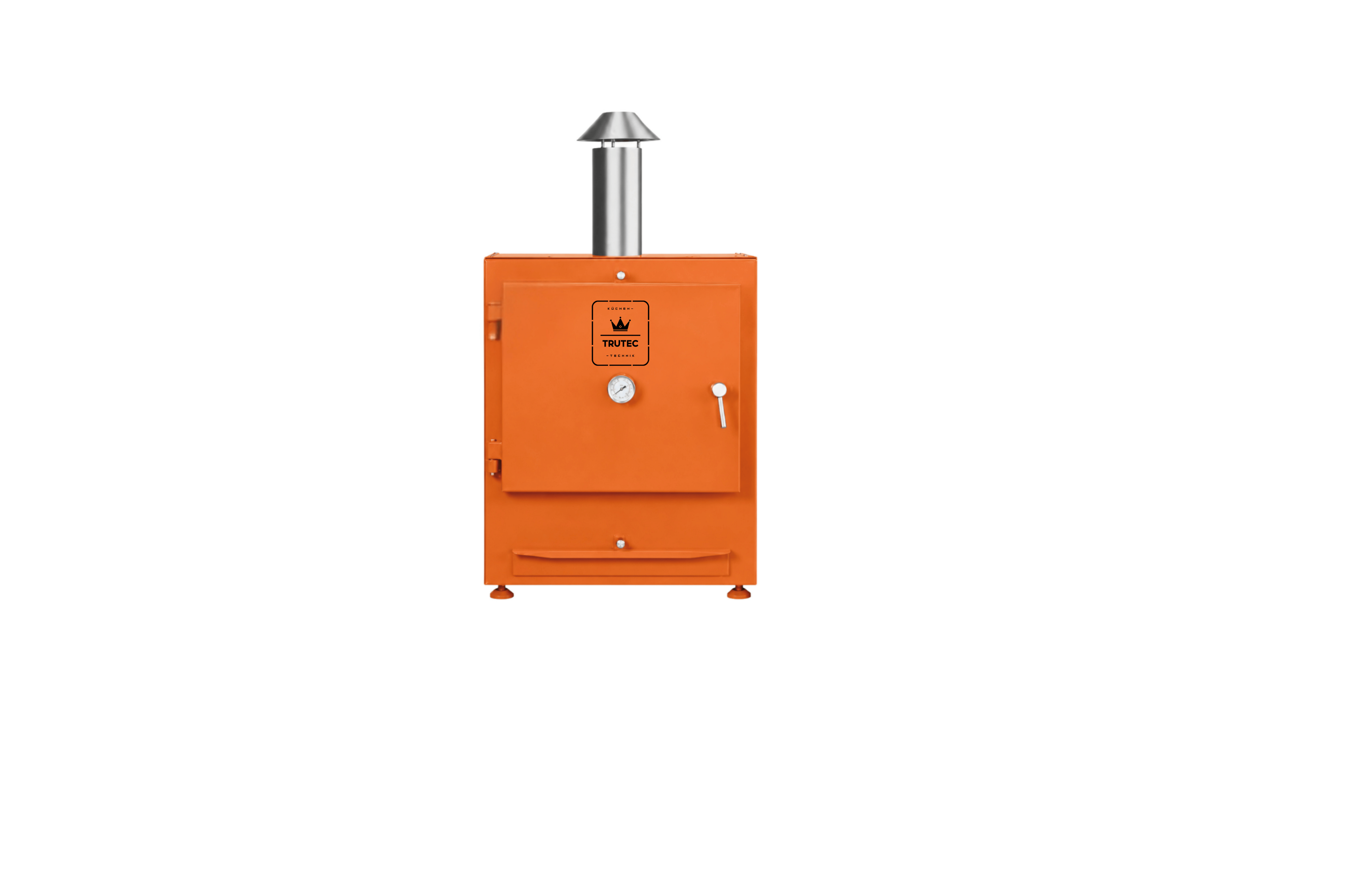 Smoked Oven TSO-6969