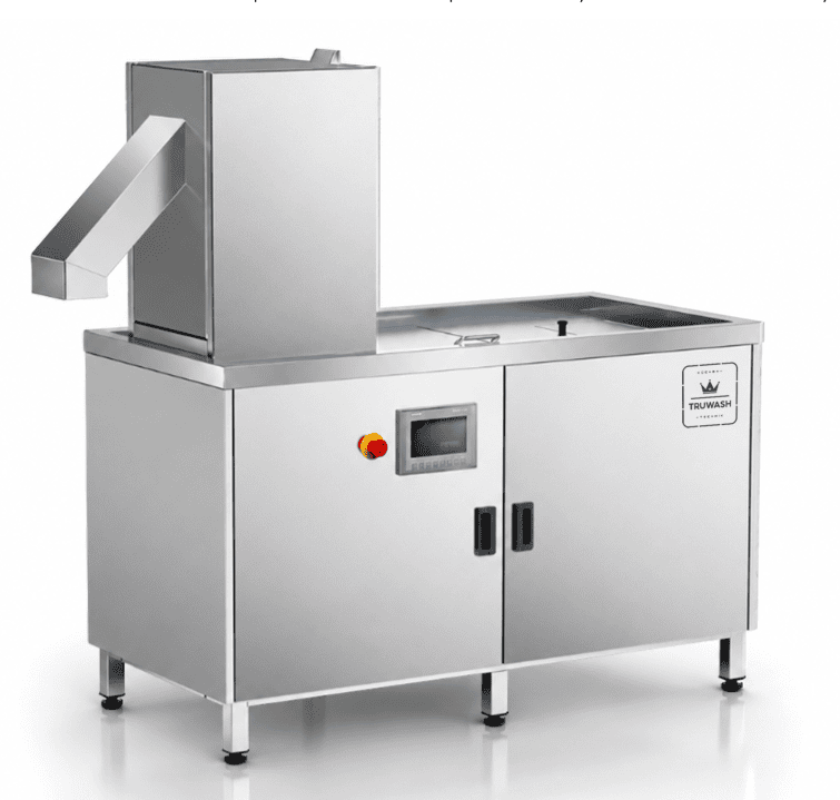 FW Food Waste Disposal