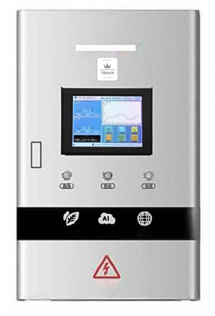 Smart Demand Control & UV Control Box