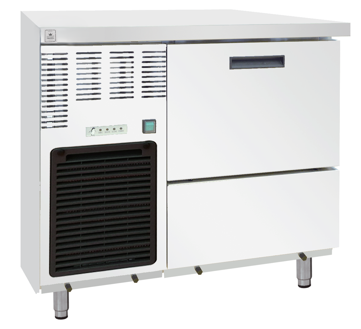 UC-95 Cube Ice Maker