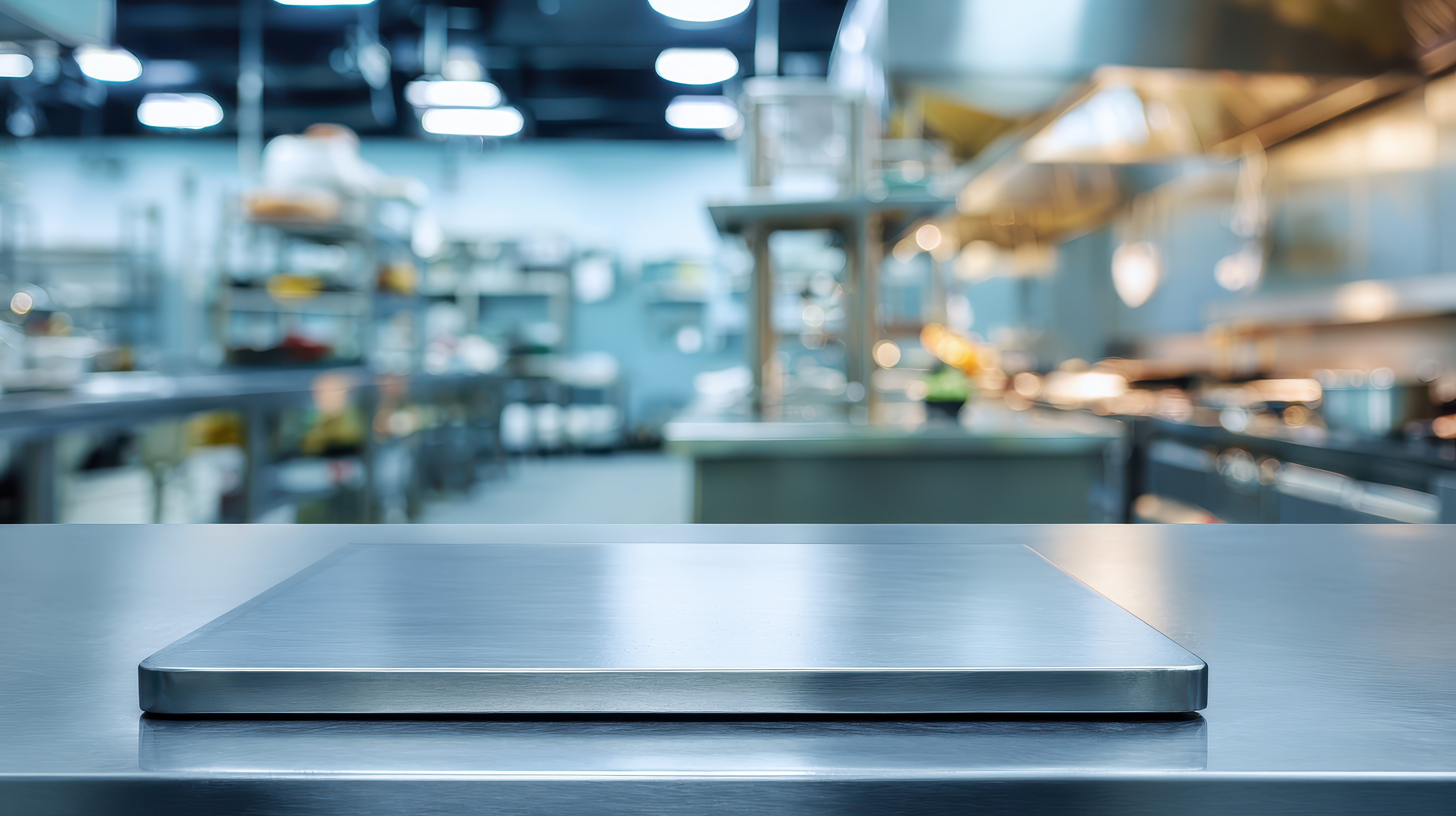 Industrial Catering