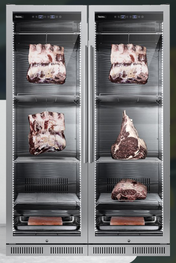Beef Dry-Aged Refrigerator