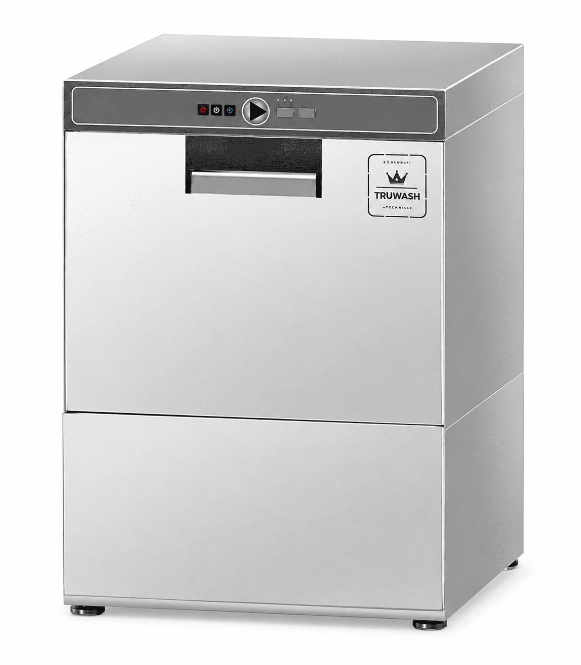 UW-500 Undercounter Dishwasher