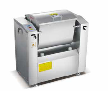 Horizontal Dough Mixer