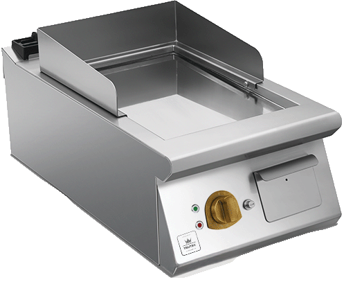 Gas Counter Top Griddle Plate