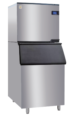 AC-500 Series Cube Ice Maker