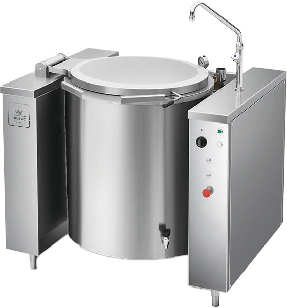 Tilting Boiling Kettle